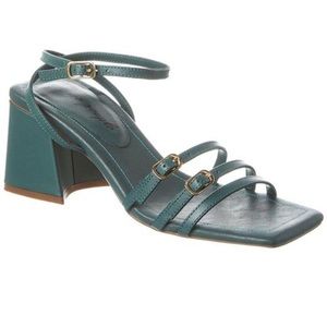 Free People Niki Sandals